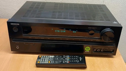 Onkyo nr535 receiver - tx-nr535, av