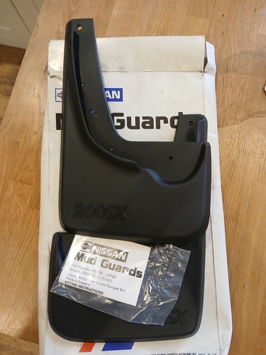 Nissan 200sx s13 genuine - 200sx, s13,genuine