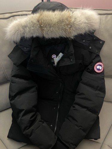 Canada goose wyndham red - canada,