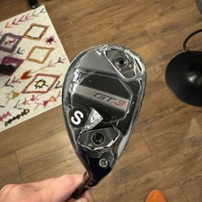 Titleist GT3 #3 Hybrid / 19