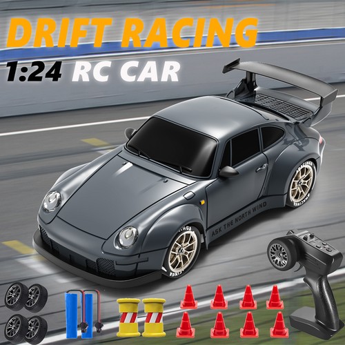 Scale drift car - drift,