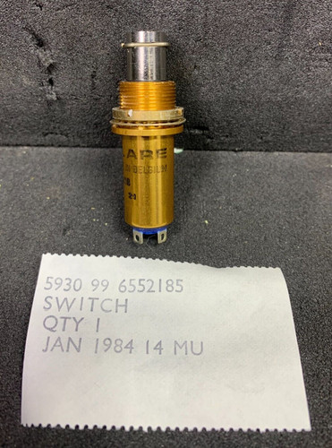 Aircraft light indiactor push - aircraft,