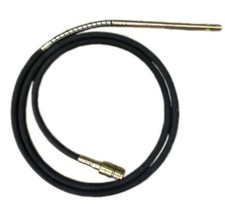 CONCRETE POKER 6 METER  50MM head