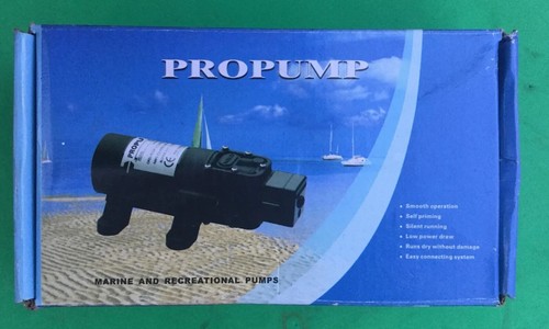 Diaphragm pump 12v window - diaphragm,
