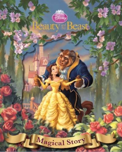 Disney beauty and the - beauty, beast