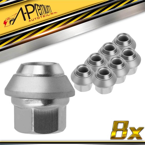 Wheel nut for - ford, c-max