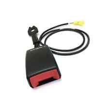 New Genuine Mercedes-Benz Vito 639 Seat Belt Buckle Stalk Front L/R A6398600069