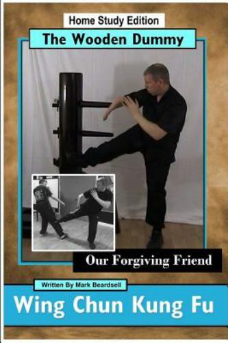 Wing chun kung the - kung,