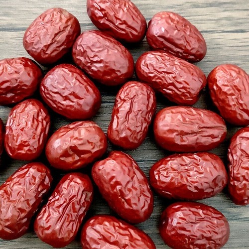 Jujube chinese red dates - jujube,