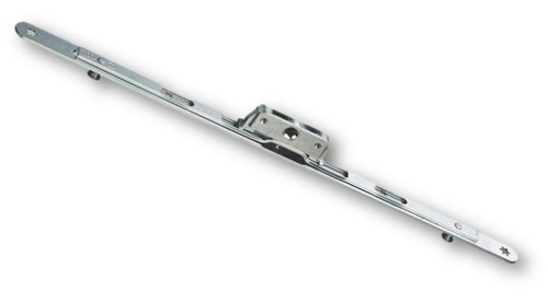 Inline upvc espagnolotte - inline,