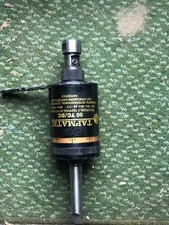 tapping head self reversing