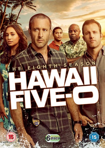 Hawaii five season 15 - five-0:,