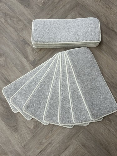 Soft white cream carpet - cream,