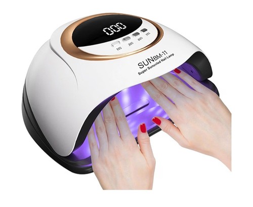 Nail light pro led - nail, lamp