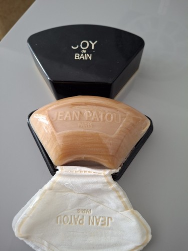 Vintage jean patou - joy, bain