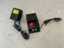 Hornby Power Unit & Transformer