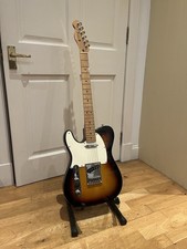 2010 Fender Telecaster Made In