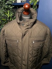 Camel Active Quilted Barn