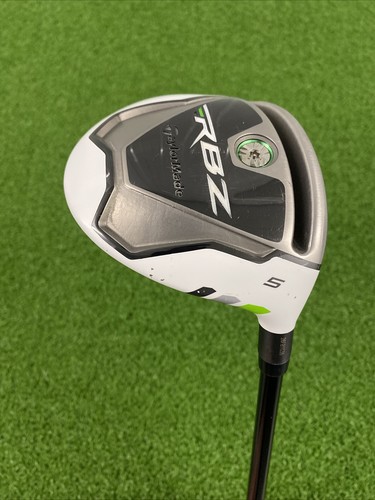 Taylormade rbz wood - taylormade, #5