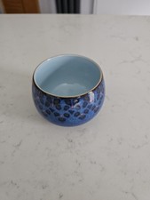 Royal Denby Midnight Blue