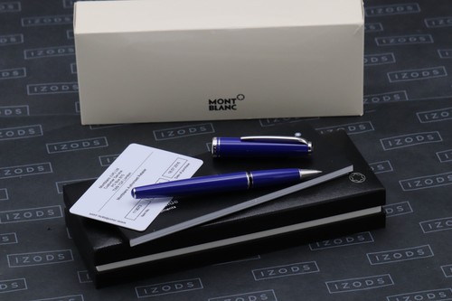 Montblanc cruise collection - cruise,