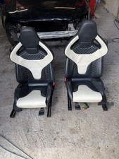 Audi RS5 Wingback Full