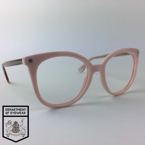 Tommy hilfiger eyeglasses pink - hilfiger,