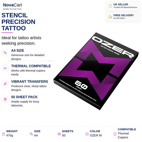 Transfer paper for - paper,