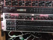 BEHRINGER AUTOCOM PROXL MDX