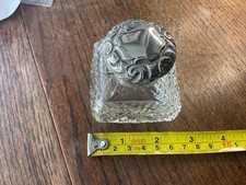 Delightful solid Silver