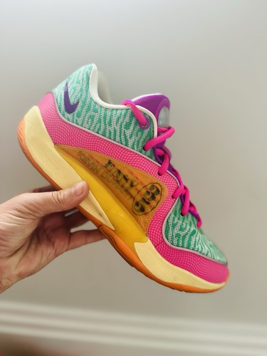 Nike kd16 asw - nike, green