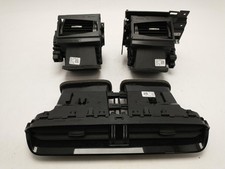 2017 JAGUAR XF Mk2 X260  Dash