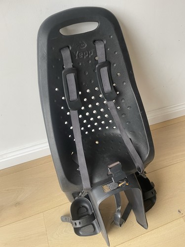 Thule yepp maxi - yepp, easyfit