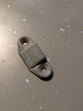 Genuine VW Splitscreen Bay