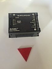 DIGITRONIC POWER CONDITIONER