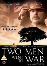 Two Men Went to War DVD (2007) Kenneth Cranham, Henderson (DIR) cert PG
