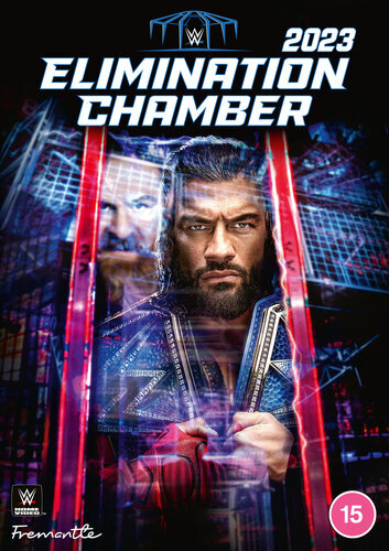 Wwe elimination chamber - wwe:, 2023
