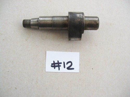 Vintage norton 16h model 21 - norton, 18/21