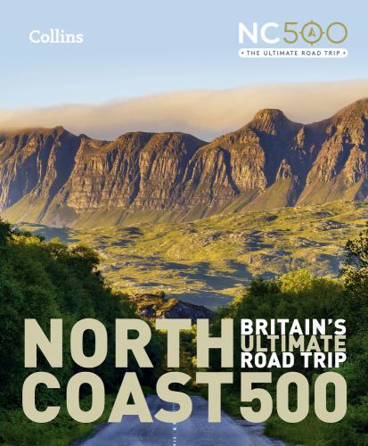 North coast 500 - north, britain's