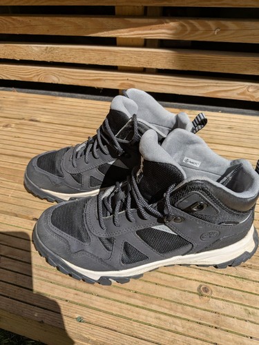 Timberland lincoln peak - timberland,