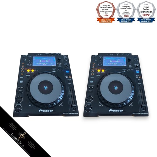 Pioneer cdj 900nxs - pioneer, dj