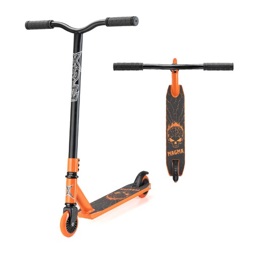 Xootz magma stunt scooter - stunt,