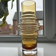 Tamar Aladin Amber Tulip