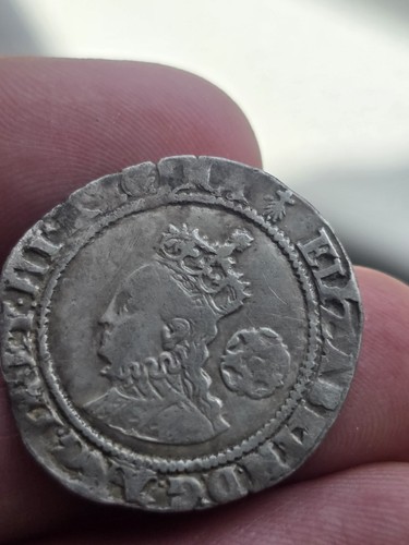 Look superb elizabeth - superb, 1573
