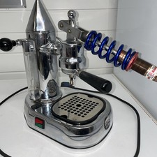 Gaggia G105 Lever Coffee