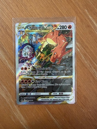 Pokémon tcg charizard - 🔥,