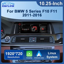 10.25" Wireless Carplay Car