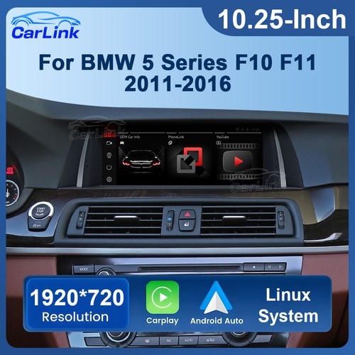Wireless carplay car - 10.25",