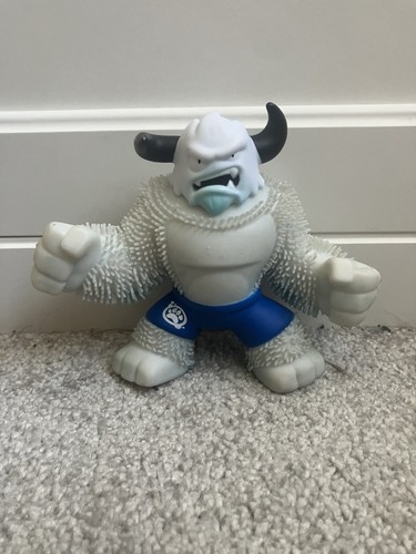 Heroes goo jit frostbite - jit,
