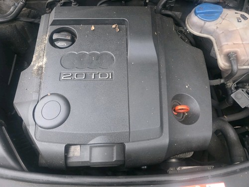 2004 audi 0 - a6, 2.0